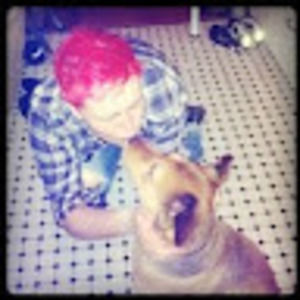 Meet your Posher, Timothy